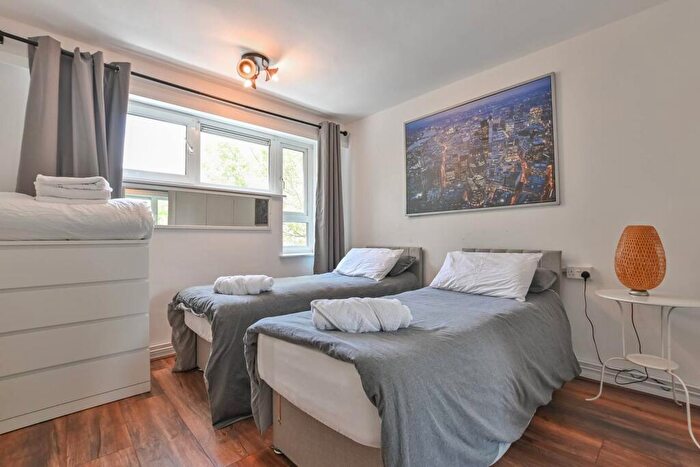 1 Bedroom Flat To Rent In Dalmeny Avenue, Camden, London, N7