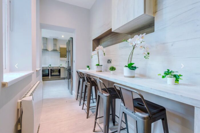 8 Bedroom Block Of Apartments To Rent In Eskdale Terrace, Newcastle Upon Tyne, NE2