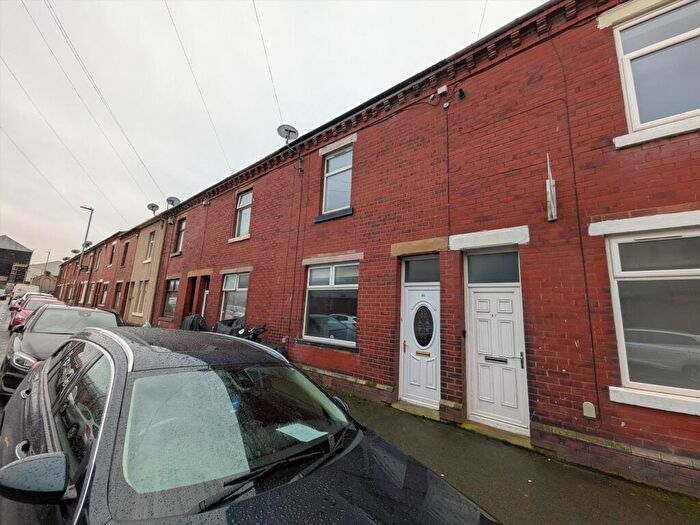3 Bedroom House For Sale In Stanley Road, Barrow In Furness, LA14