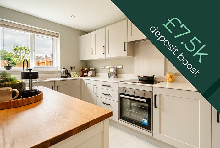4 Bedroom Detached House For Sale In "Longford" At Alfreton Road, Sutton In Ashfield, NG17