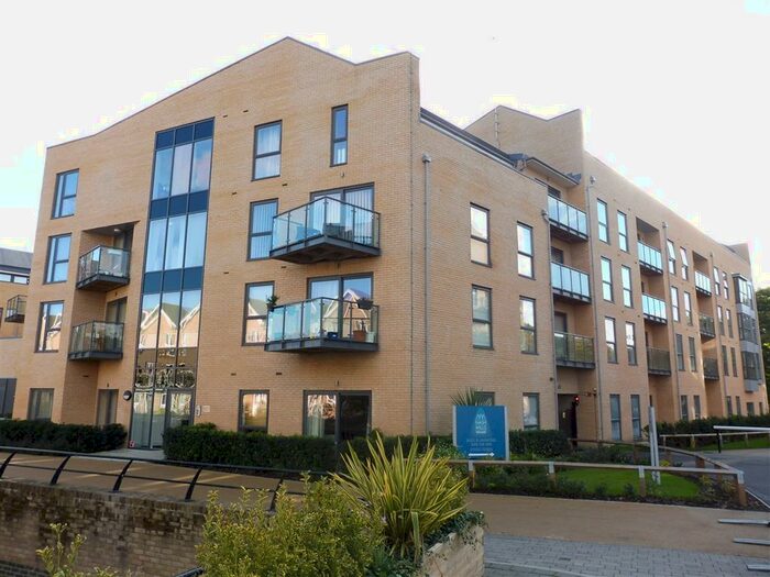 2 Bedroom Apartment To Rent In The Embankment, Nash Mills Wharf, HP3