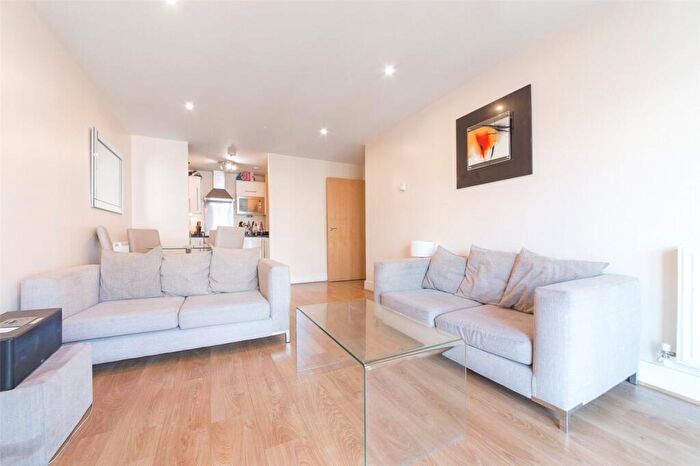2 Bedroom Apartment For Sale In Mercury House, Jude Street, Canning Town, London, E16