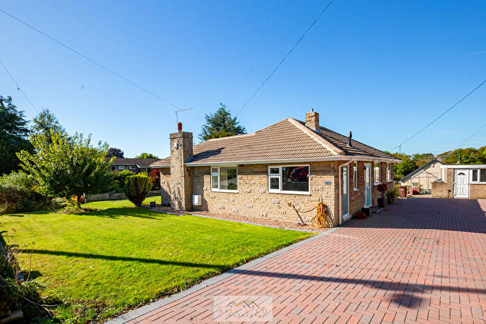 3 Bedroom Detached Bungalow For Sale In Walseker Lane, Woodall, Sheffield, S26