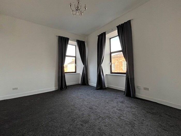 1 Bedroom Flat To Rent In Grey Place, Greenock, PA15