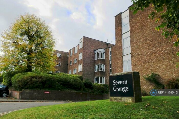 2 Bedroom Flat To Rent In Ison Hill Road, Bristol, BS10