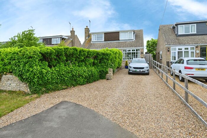 4 Bedroom Detached House For Sale In Benefield Road, Glapthorn, Peterborough, PE8