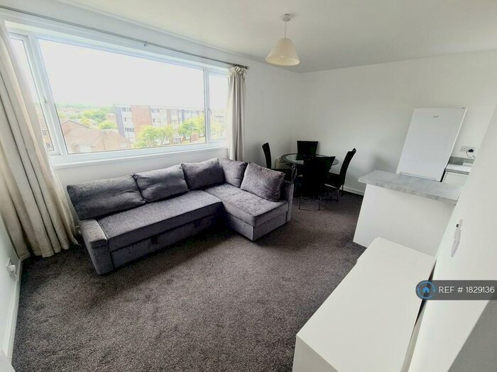 1 Bedroom Flat To Rent In Forest Hall, Newcastle Upon Tyne, NE12
