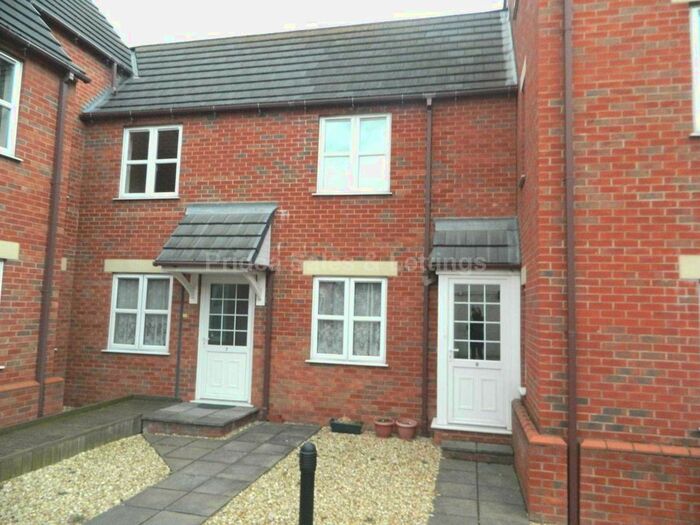 1 Bedroom Flat To Rent In Cheriton Court, Lincoln, LN5