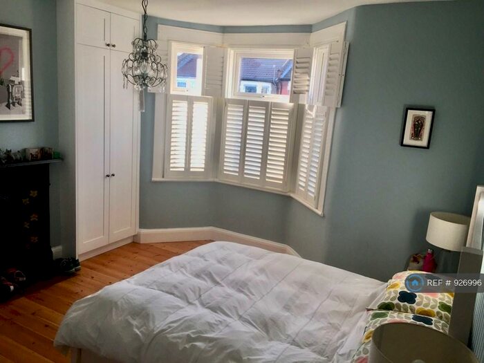 4 Bedroom Terraced House To Rent In Woodlands Park Road, London, N15