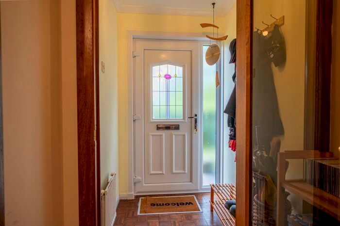 3 Bedroom Detached House For Sale In Balgowan, Colpy, Insch, AB52