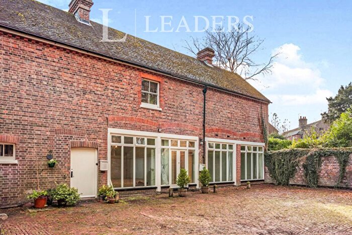 2 Bedroom Apartment To Rent In Haywards Heath Road, Balcombe, RH17