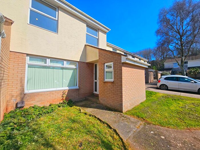 3 Bedroom Property To Rent In Pendennis Road, Torquay, TQ2