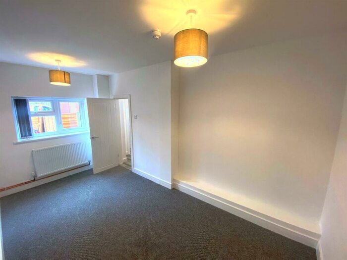 Studio To Rent In Franchise Street, Kidderminster, DY11