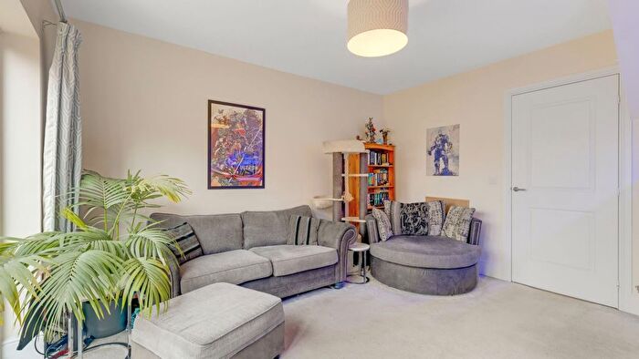 2 Bedroom Terraced House For Sale In Shurdington, Cheltenham, GL53