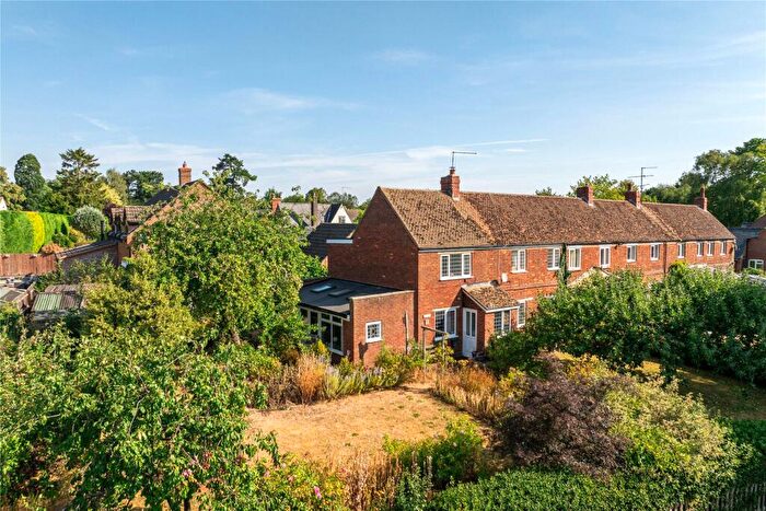 4 Bedroom End Of Terrace House For Sale In St. Andrews Road, East Haddon, Northampton, Northamptonshire, NN6