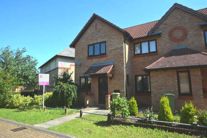 2 Bedroom Semi-Detached House To Rent In Shenley Church End, MK5