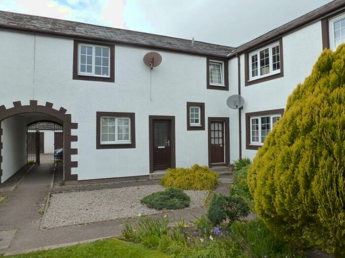 1 Bedroom Flat To Rent In Culduthel Court, Inverness, Inverness-Shire, IV2