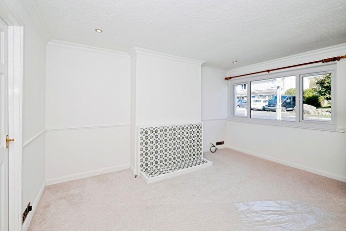 3 Bedroom End Terrace House For Sale In Garth-An-Creet, St. Ives, Cornwall, TR26