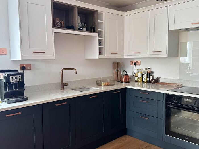 2 Bedroom Flat To Rent In Waterside, Haven Road, Exeter, EX2