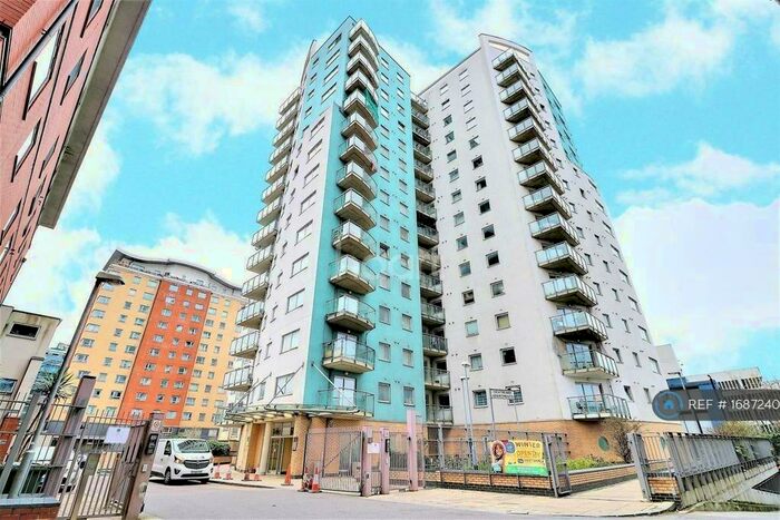 2 Bedroom Flat To Rent In Centreway Apartments, Ilford, IG1
