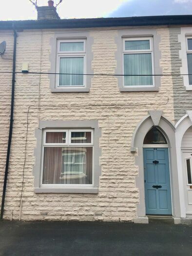 3 Bedroom Terraced House To Rent In Wolseley Road, Preston, PR1
