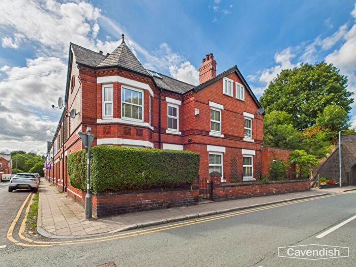 5 Bedroom House For Sale In Ermine Road, Hoole, Chester, CH2
