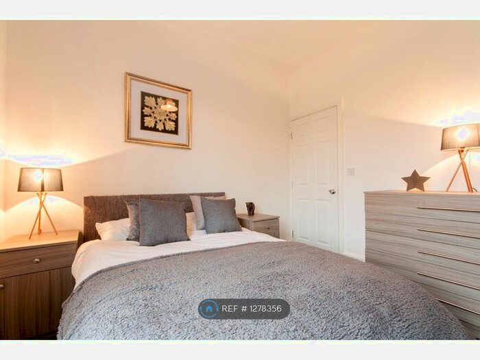 4 Bedroom Terraced House To Rent In Franklyn Street, Stoke-On-Trent ST1