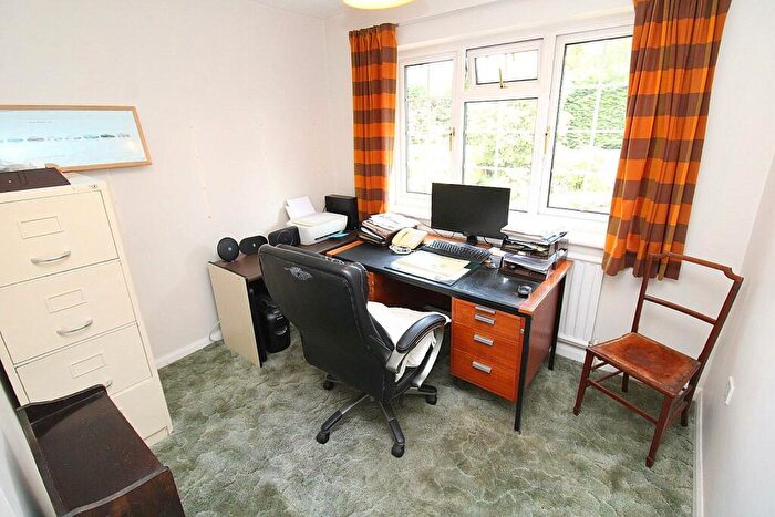 4 Bedroom Detached House For Sale In Parkdale, Danbury, CM3