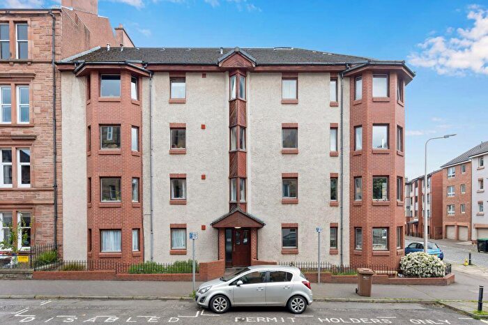 2 Bedroom Flat For Sale In / Dickson Street, Leith, Edinburgh, EH6