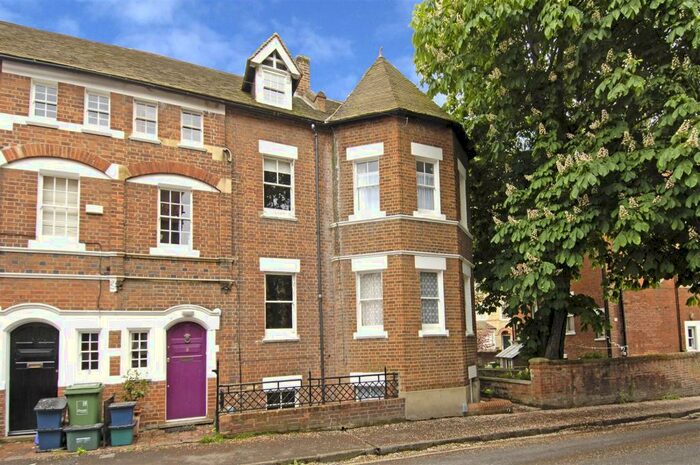 6 Bedroom House To Rent In Longworth Road, OX2