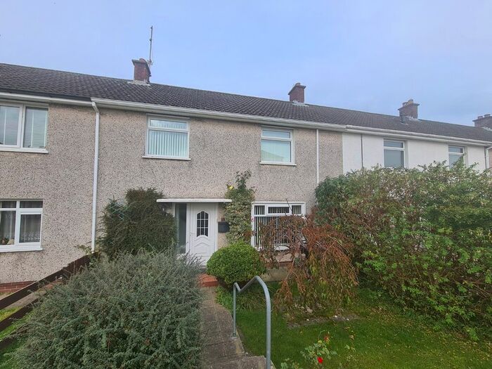 3 Bedroom Terraced House For Sale In Castledillon Road, Belfast, County Antrim, BT8