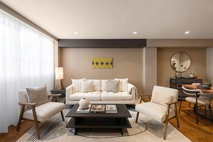 2 Bedroom Terraced House To Rent In Cheval Place, Knightsbridge, SW7