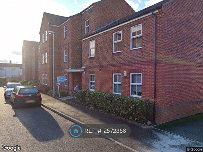 2 Bedroom Flat To Rent In Barrows Gate, Newark, NG24