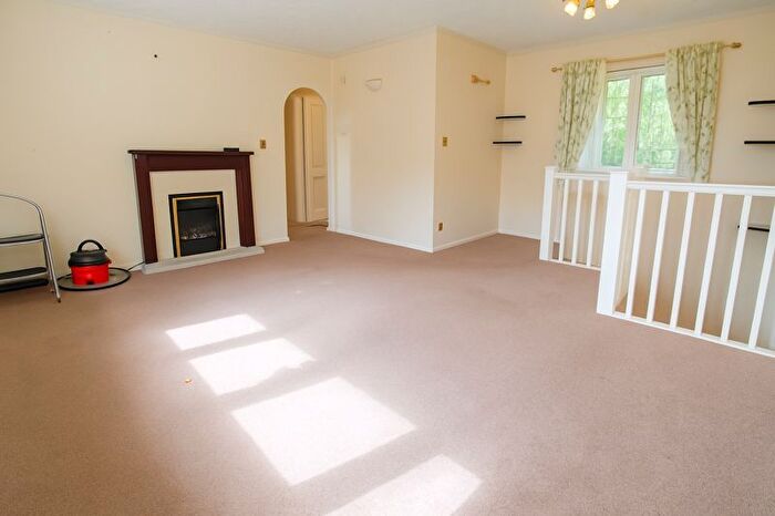 1 Bedroom Property For Sale In Palmers Leaze, Bradley Stoke, BS32