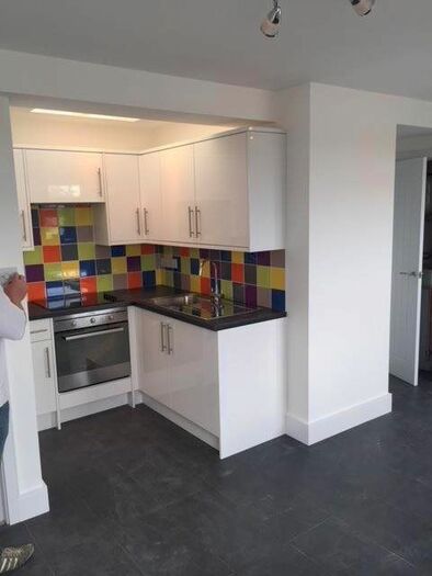 2 Bedroom Flat To Rent In Old Church Road, London, E4