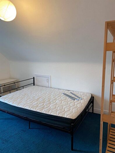 1 Bedroom Flat To Rent In Egerton Road, Manchester, M14