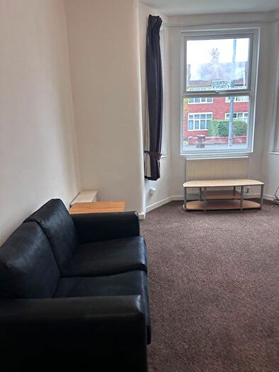 1 Bedroom Flat To Rent In Egerton Road, Manchester, M14