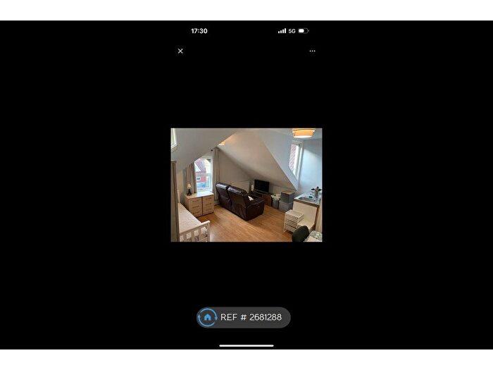 Studio To Rent In Fishponds Road, Bristol, BS5