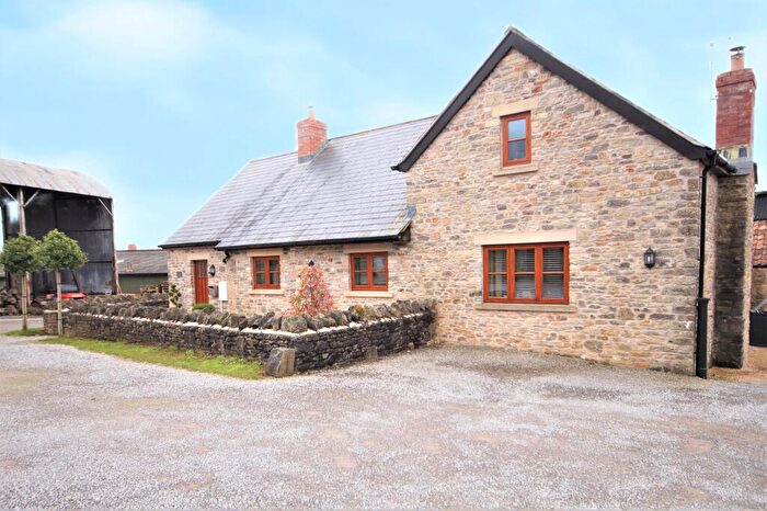 3 Bedroom Detached House To Rent In West Horrington, Near Wells, BA5