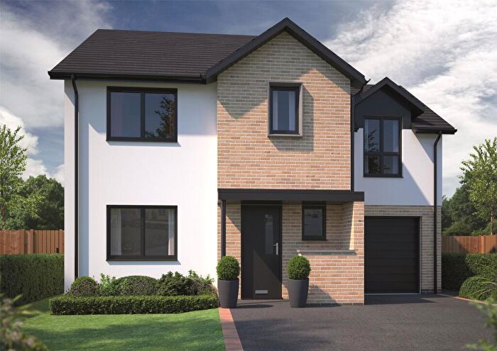 3 Bedroom Detached House For Sale In Heanton Lea Gardens, Braunton, Devon, EX31