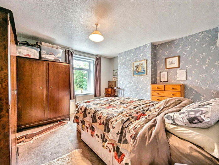 3 Bedroom Terraced House For Sale In Trumpet Terrace, Cleator, CA23