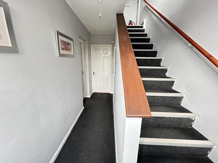 1 Bedroom Studio To Rent In Earlsdon Street, Earlsdon, Coventry, CV5