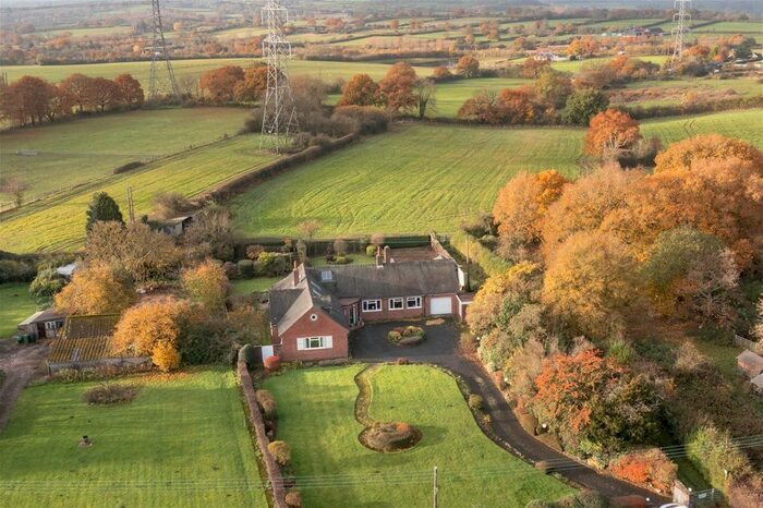 4 Bedroom Bungalow For Sale In The Ridgeway, Astwood Bank, Redditch, B96