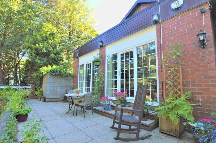 3 Bedroom Property For Sale In Woodwynd, Southwood, Troon, KA9