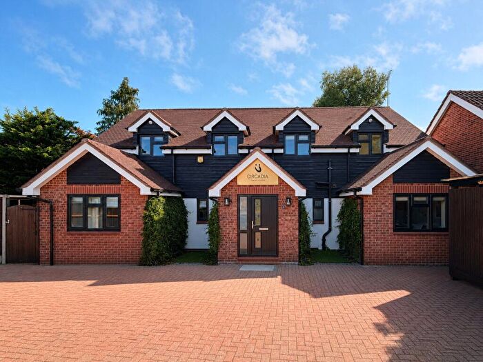 1 Bedroom Apartment To Rent In Green End Road, Cambridge, Cambridgeshire, CB4