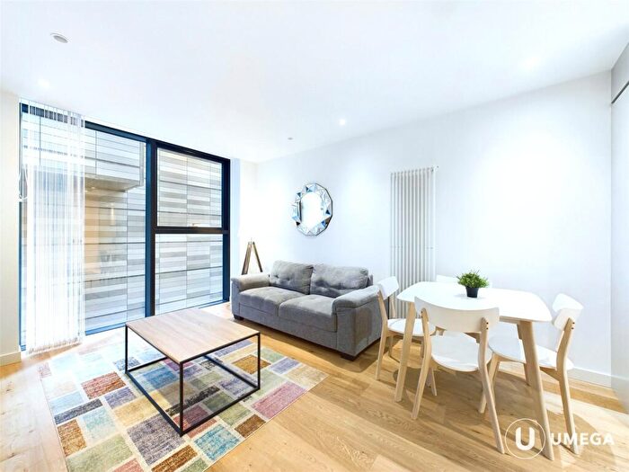 1 Bedroom Apartment To Rent In Simpson Loan, Quartermile, Edinburgh, EH3