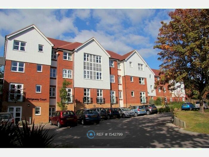 1 Bedroom Flat To Rent In Mutton Hall Hill, Heathfield, TN21