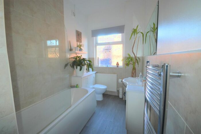 2 Bedroom Terraced House To Rent In Shelburne Street, Stoke-On-Trent, ST4