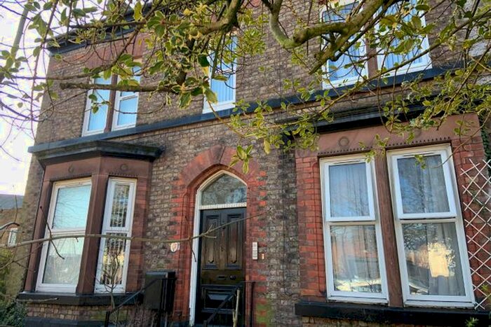 1 Bedroom Flat To Rent In Long Lane, Garston, Liverpool, L19