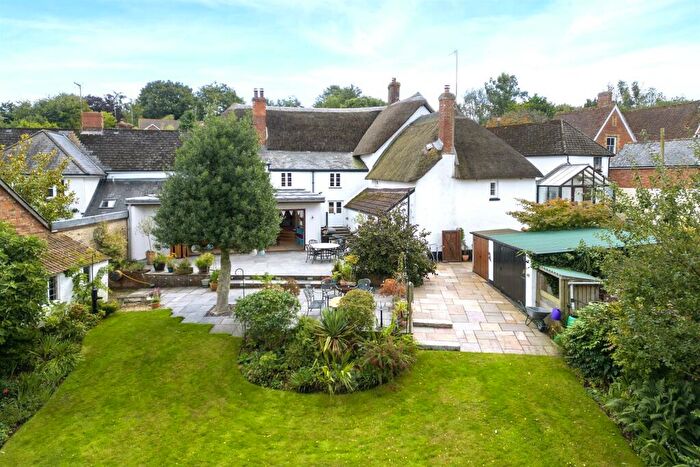 5 Bedroom Terraced House For Sale In Fore Street, Kentisbeare, EX15